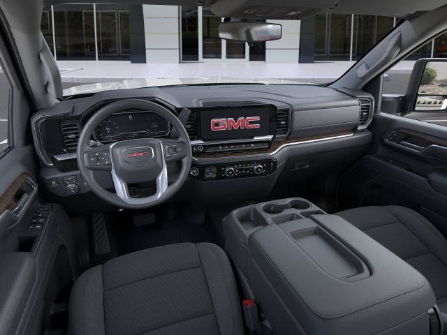 New 2026 GMC Sierra 3500 SLE w/ SLE Value Package AWD/4WD image 39