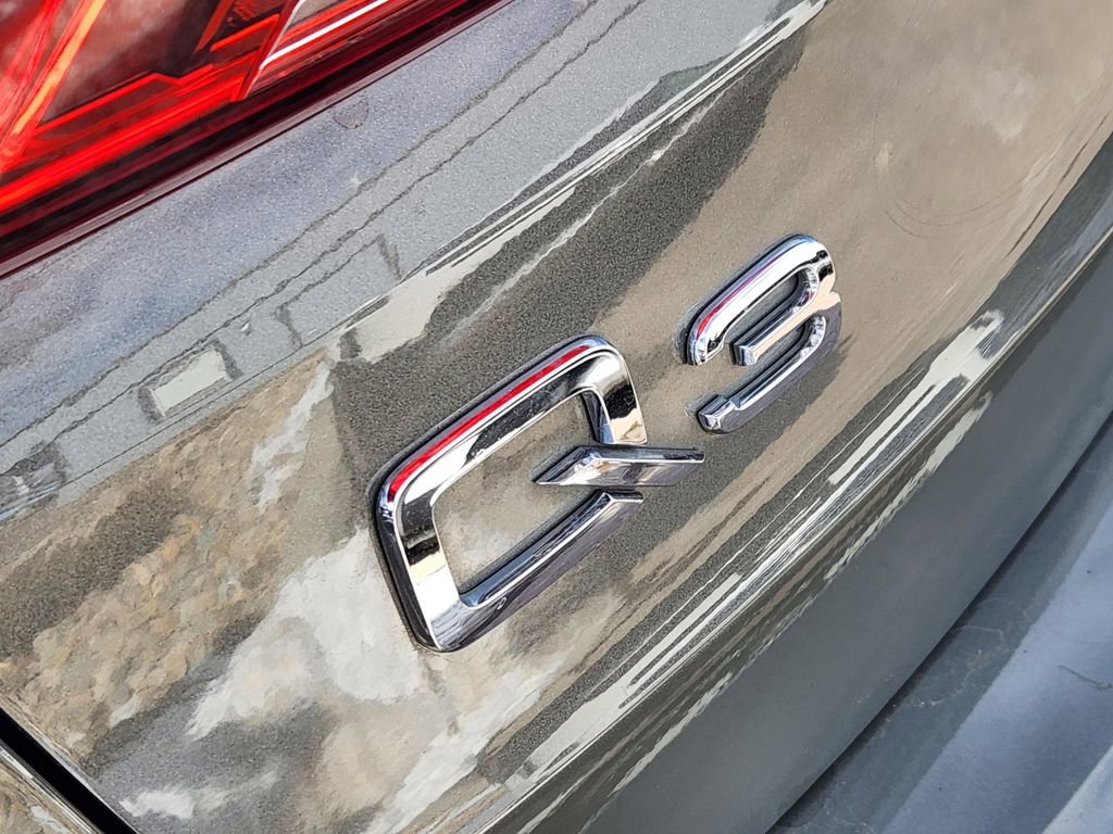 Used 2020 Audi Q3 2.0T Prestige image 11