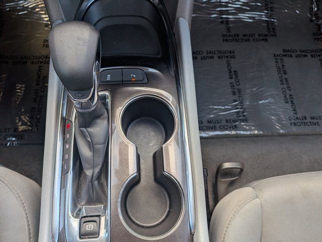 Certified 2024 Chevrolet Malibu LT image 15