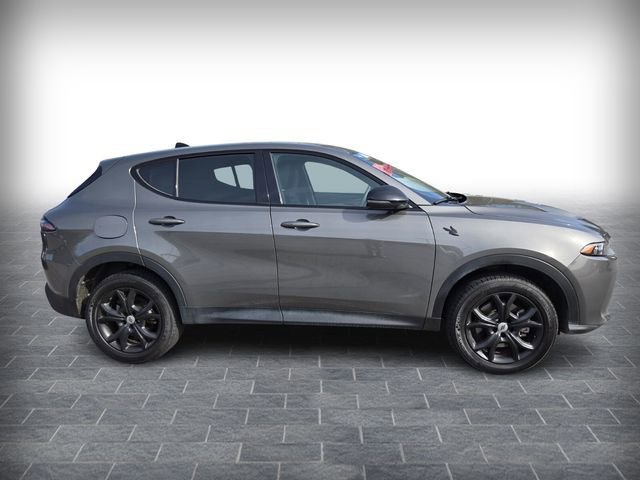 Used 2024 Dodge Hornet GT w/ GT Blacktop Package image 2