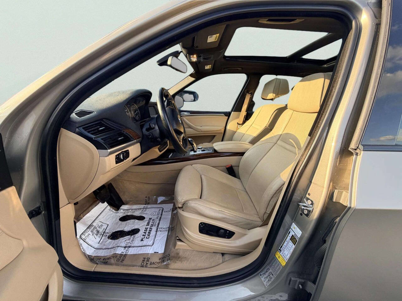 Used 2008 BMW X5 4.8i image 18