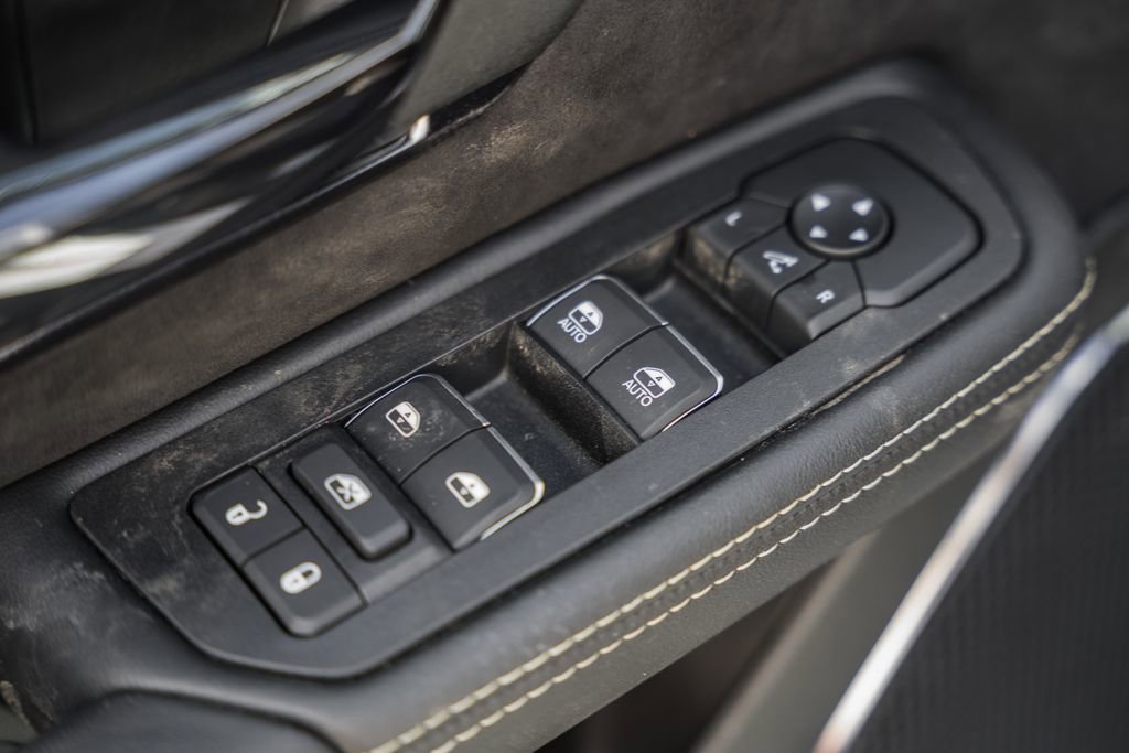 New 2026 RAM 1500 RHO w/ Bed Utility Group image 41