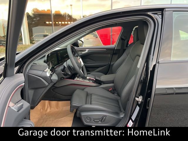 New 2026 Audi A6 Premium Plus image 22