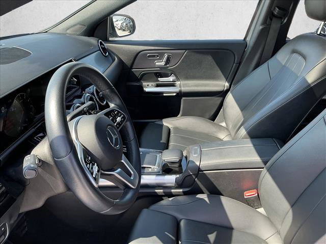 Certified 2021 Mercedes-Benz GLA 250 4MATIC image 11