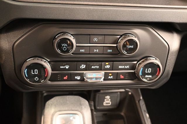 New 2026 Ford Bronco Big Bend AWD/4WD image 24