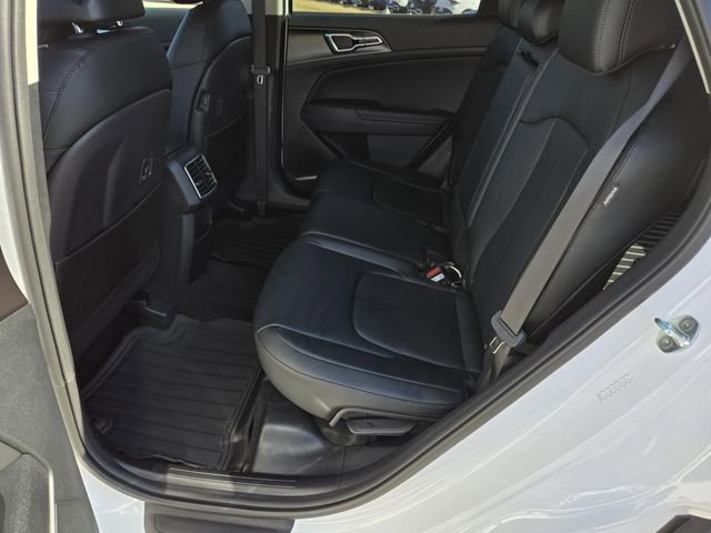 New 2026 Kia Sportage EX FWD image 17
