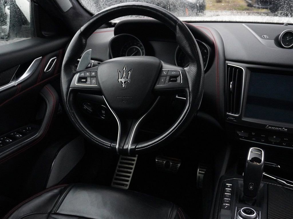 Used 2019 Maserati Levante GTS image 34