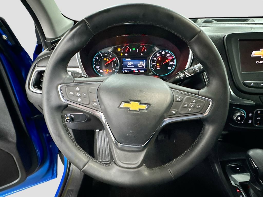Used 2024 Chevrolet Equinox LT image 7