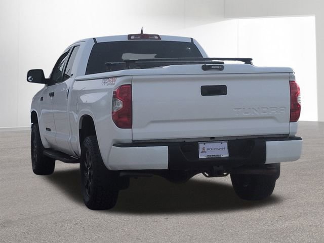Used 2020 Toyota Tundra SR5 image 8