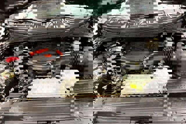 Used 2022 Ford F150 Lariat w/ Equipment Group 502A High image 29