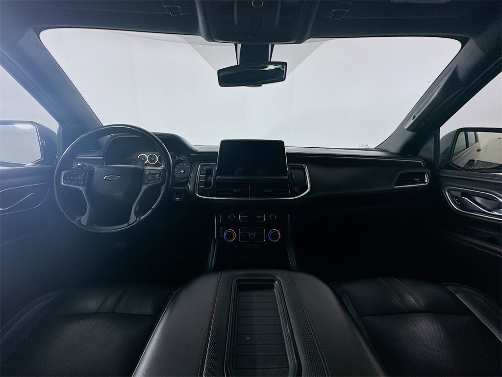 Used 2021 Chevrolet Suburban RST w/ Luxury Package image 10