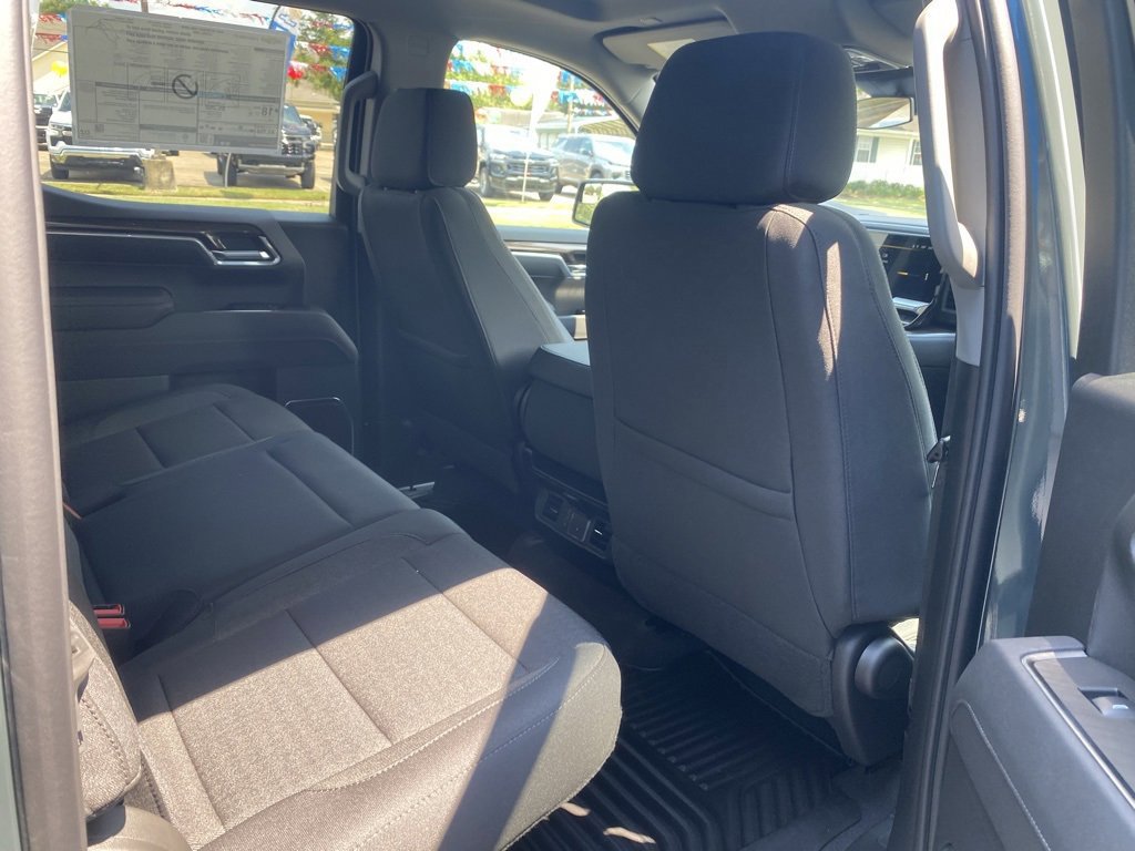 New 2026 Chevrolet Silverado 1500 LT image 43