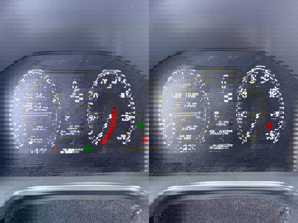 Used 2023 Honda CR-V EX-L image 33