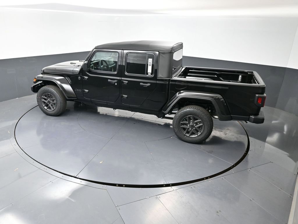 New 2026 Jeep Gladiator Sport image 43