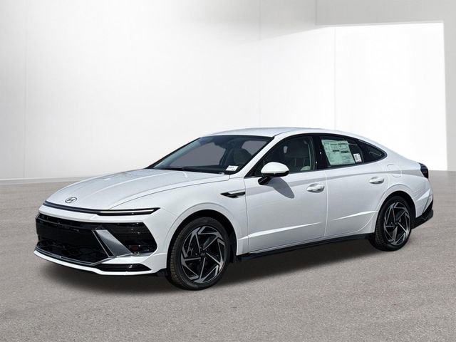 New 2026 Hyundai Sonata SEL image 11
