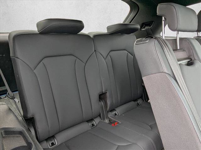 Used 2021 Audi Q7 2.0T Premium w/ Convenience Package image 20