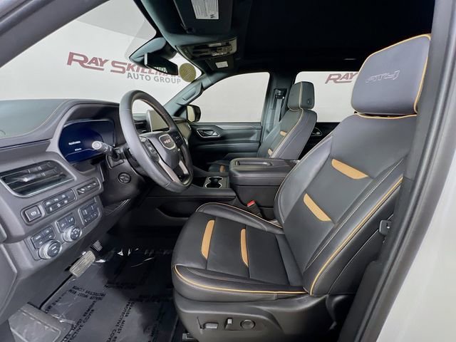 Used 2024 GMC Yukon XL AT4 w/ AT4 Premium Plus Package image 10