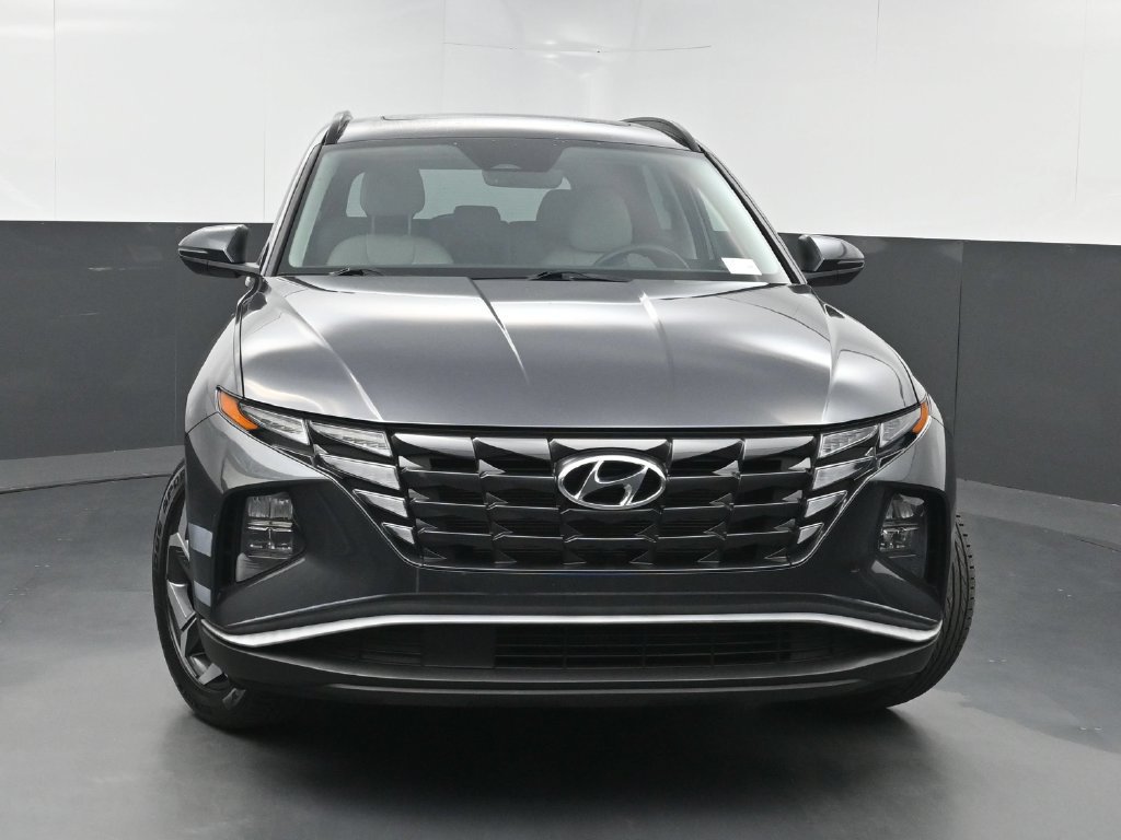 Used 2023 Hyundai Tucson SEL w/ Convenience Package FWD image 38