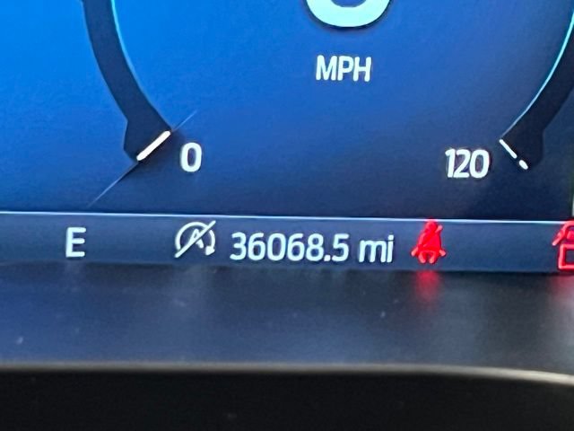 Used 2024 Ford F150 Lariat AWD/4WD image 26