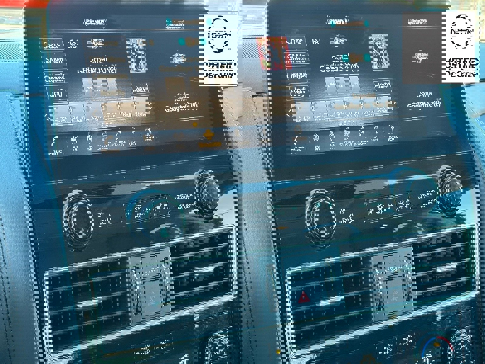 Certified 2023 Nissan Armada SL image 25