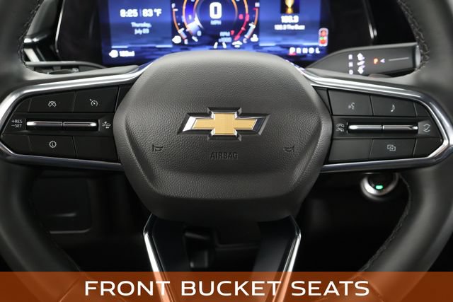 Used 2025 Chevrolet Tahoe LT RWD image 30