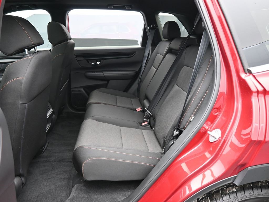 Certified 2024 Honda CR-V Sport image 34