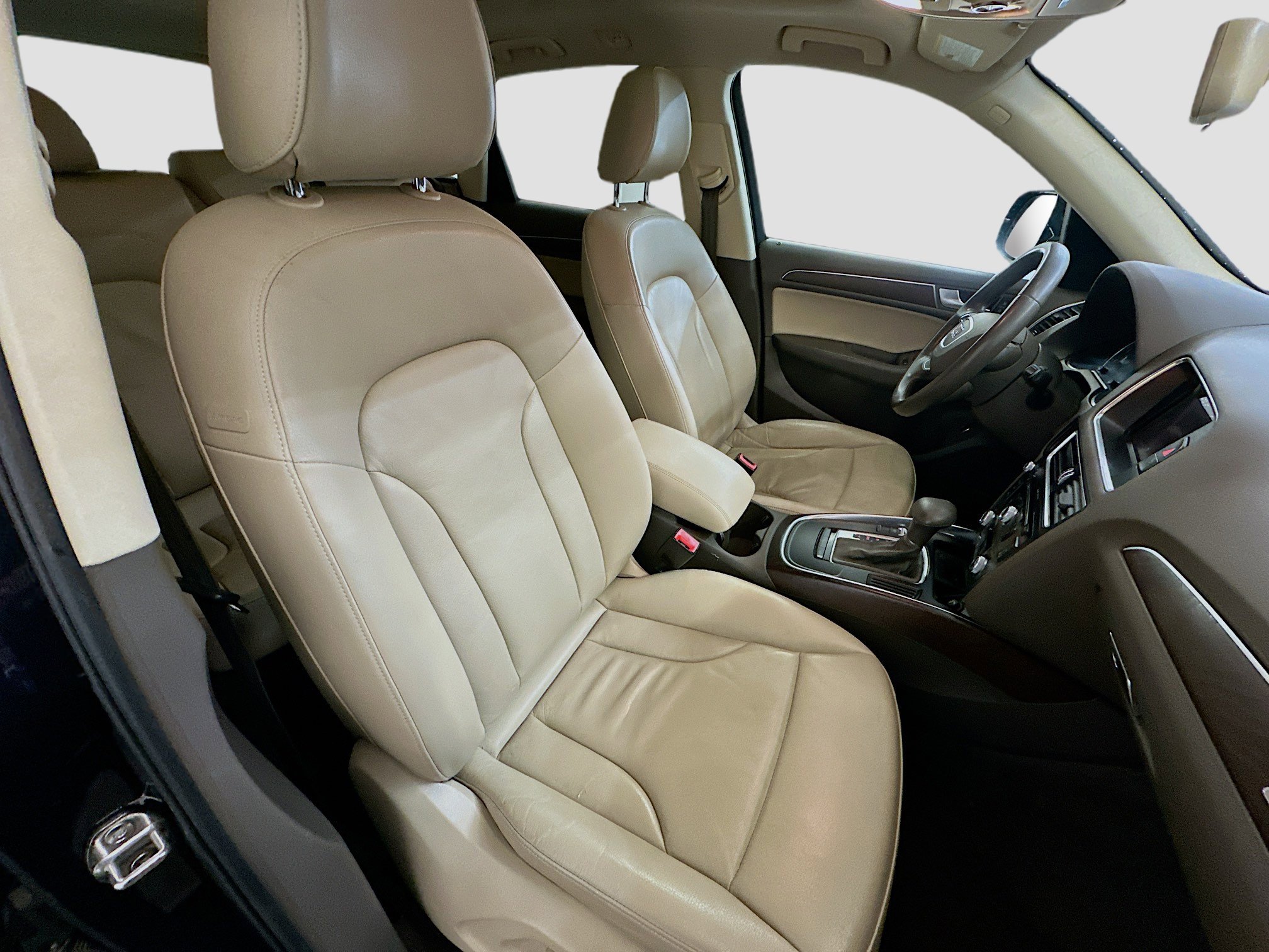 Used 2017 Audi Q5 2.0T Premium image 33