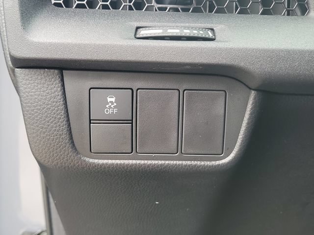 Used 2024 Honda CR-V LX image 24