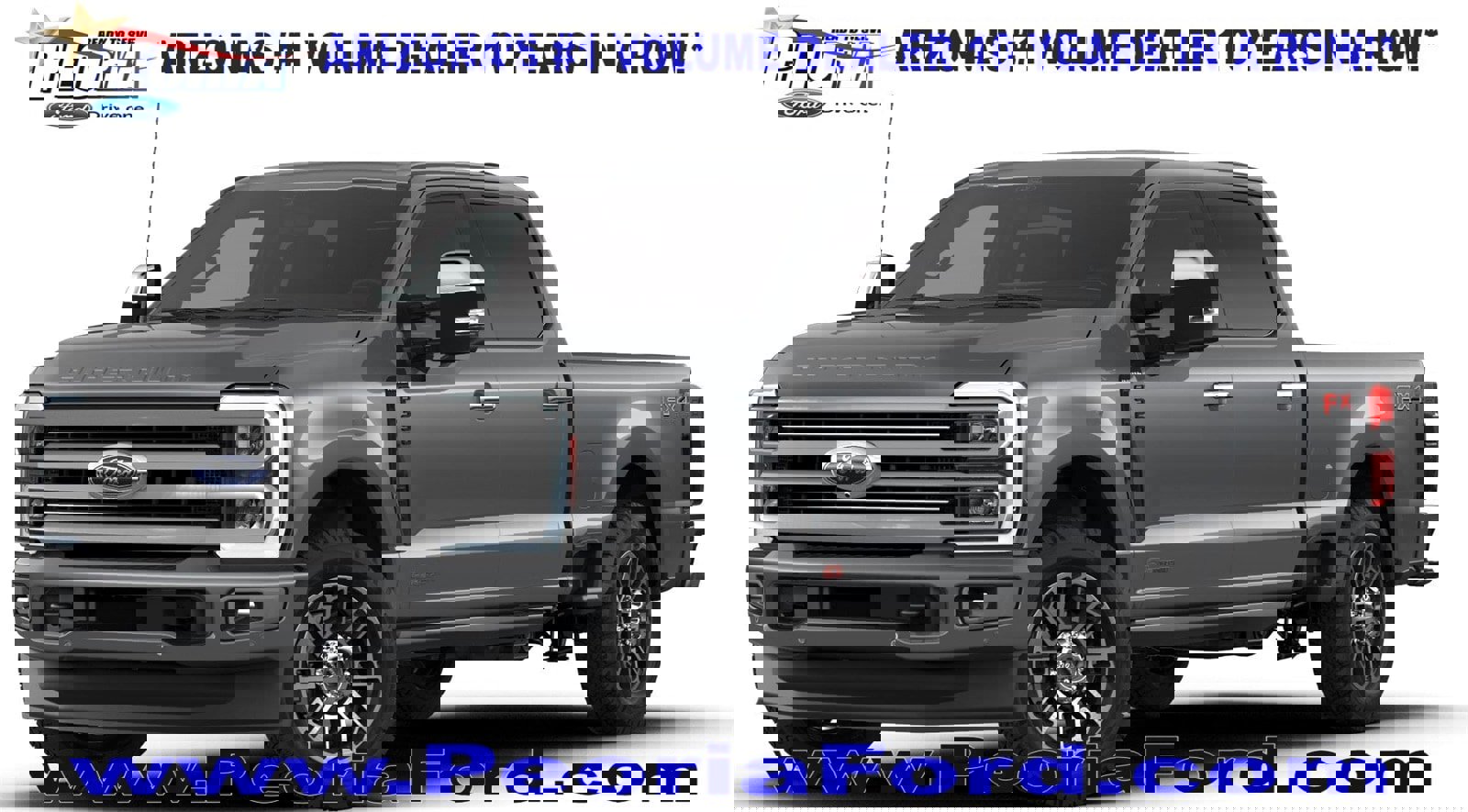 New 2026 Ford F350 4x4 Crew Cab Super Duty image 23
