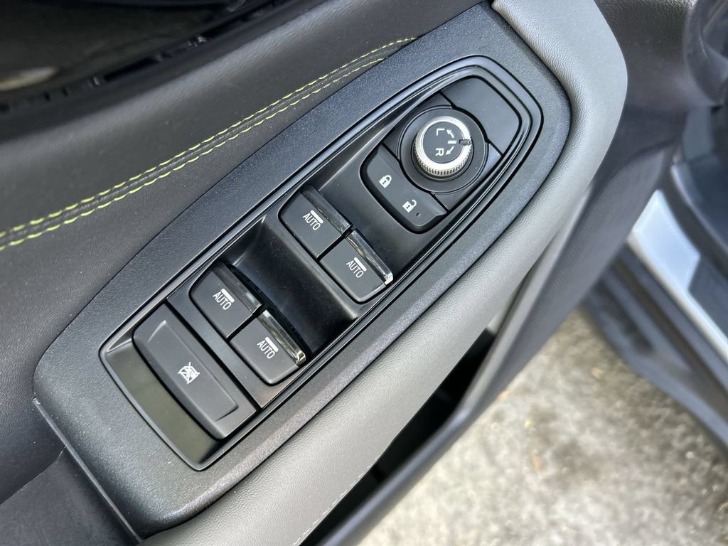 Certified 2023 Subaru Outback Onyx Edition XT AWD/4WD image 16