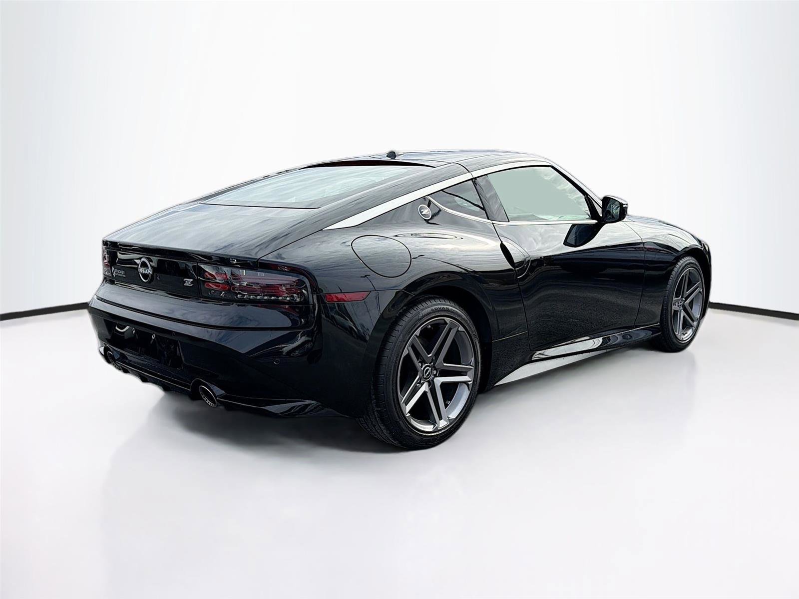 New 2025 Nissan Z Sport w/ Floor Mat Package image 7