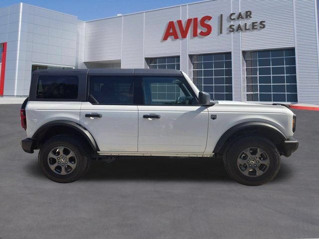 Used 2025 Ford Bronco Big Bend AWD/4WD image 5