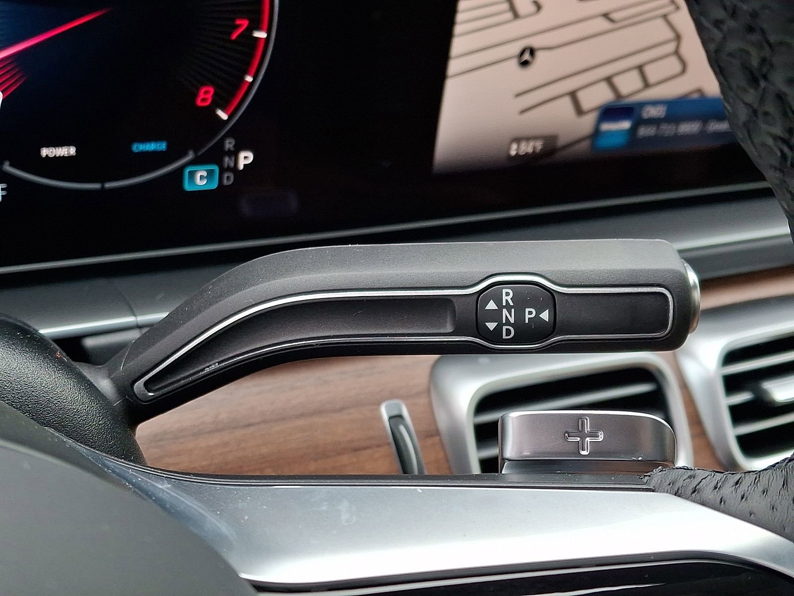 New 2026 Mercedes-Benz GLS 450 4MATIC image 11