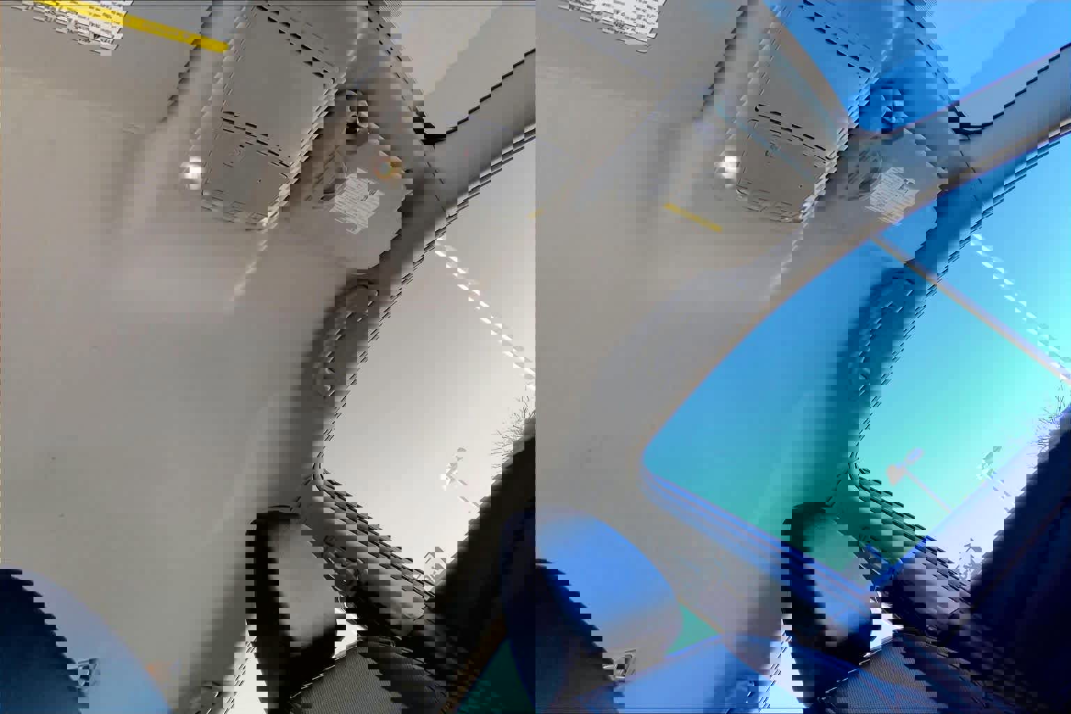 Used 2021 Nissan Rogue Sport SL image 13