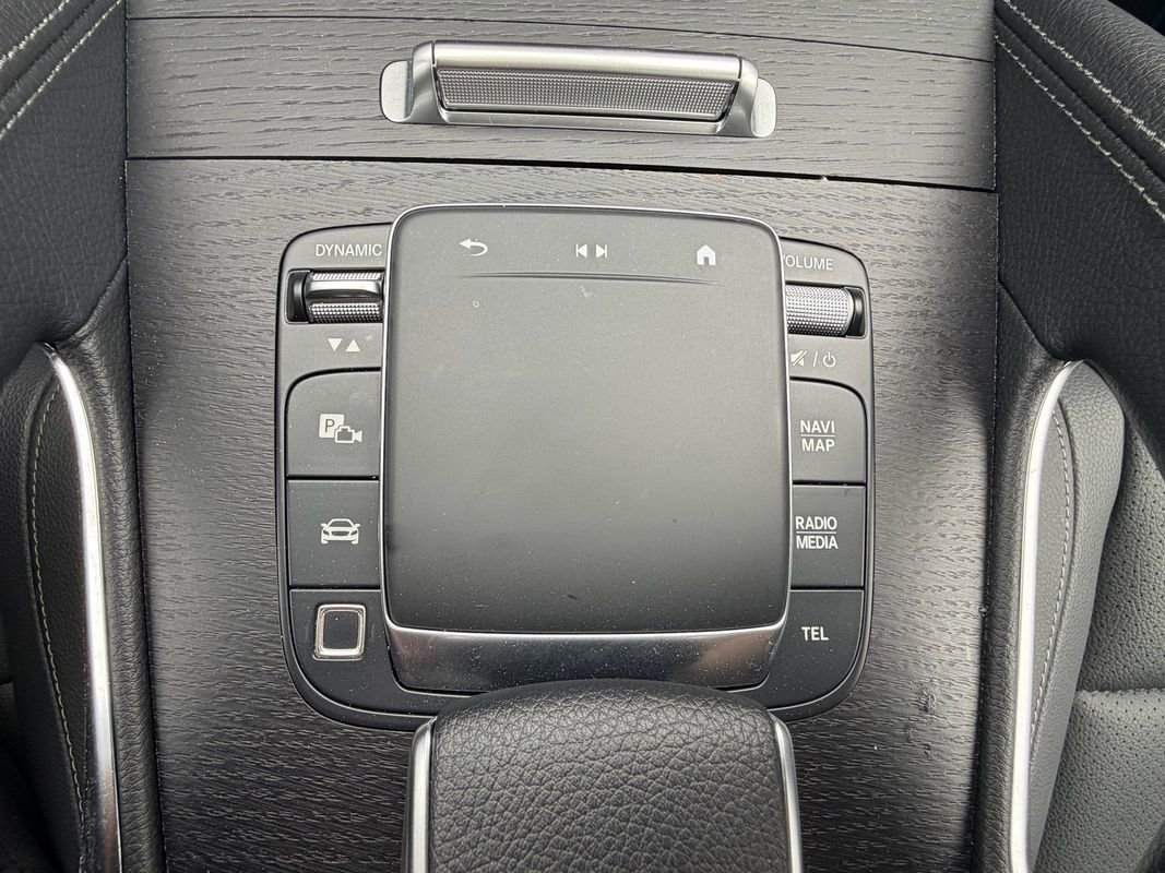 Used 2025 Mercedes-Benz GLE 350 4MATIC image 25