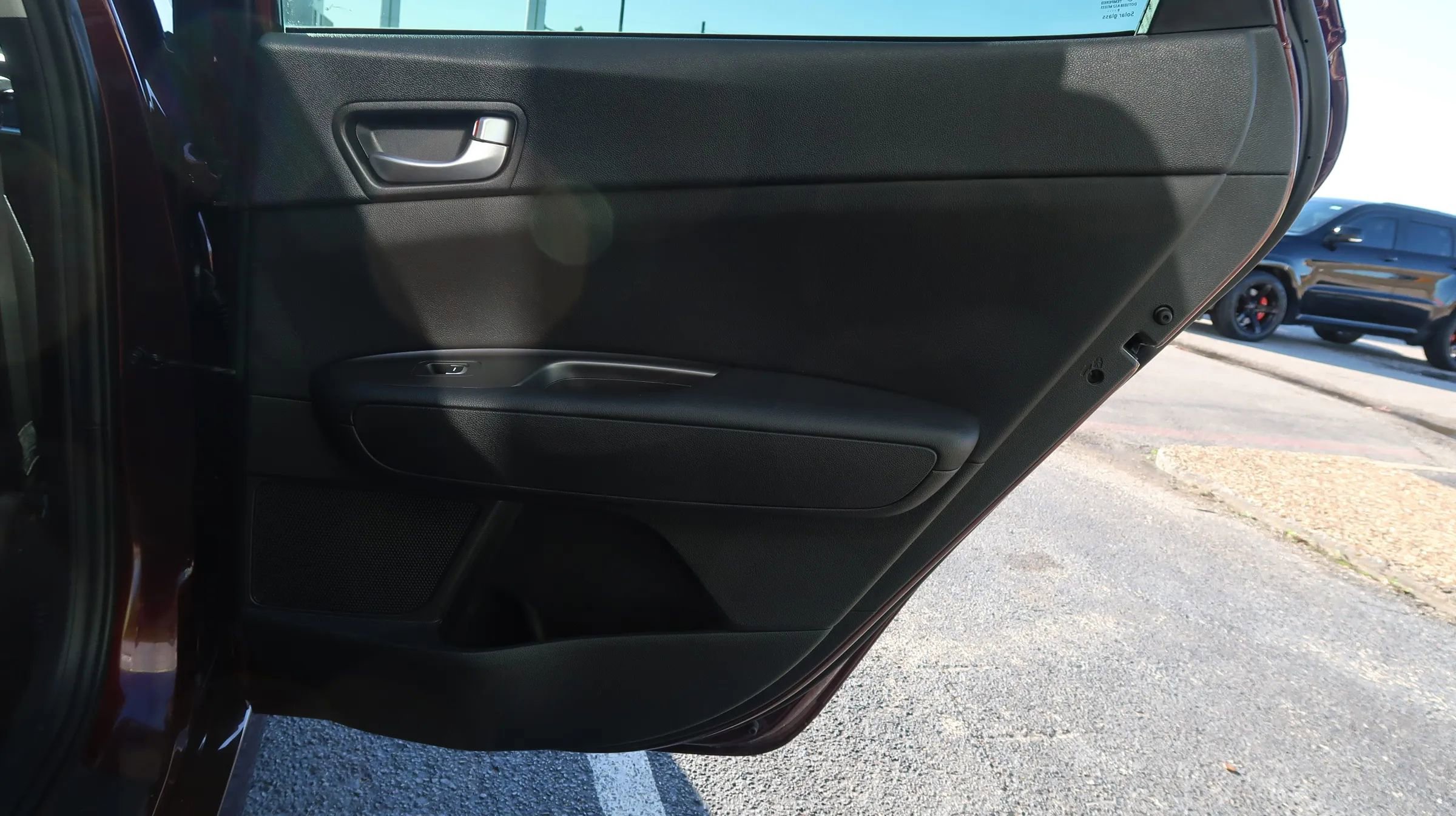 Used 2020 Kia Optima LX FWD image 46