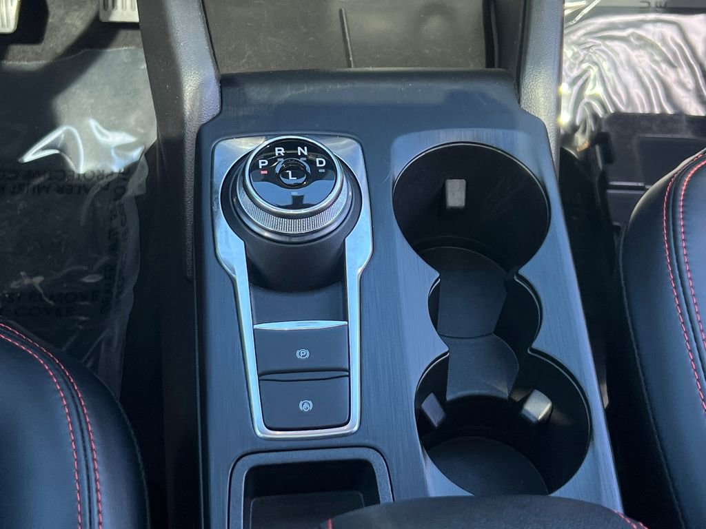 Used 2025 Ford Escape ST-Line w/ Tech Pack #1 image 20