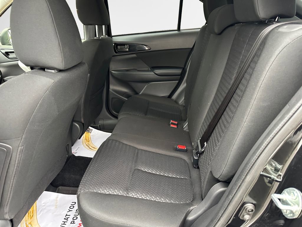 Used 2025 Mitsubishi Eclipse Cross ES image 24