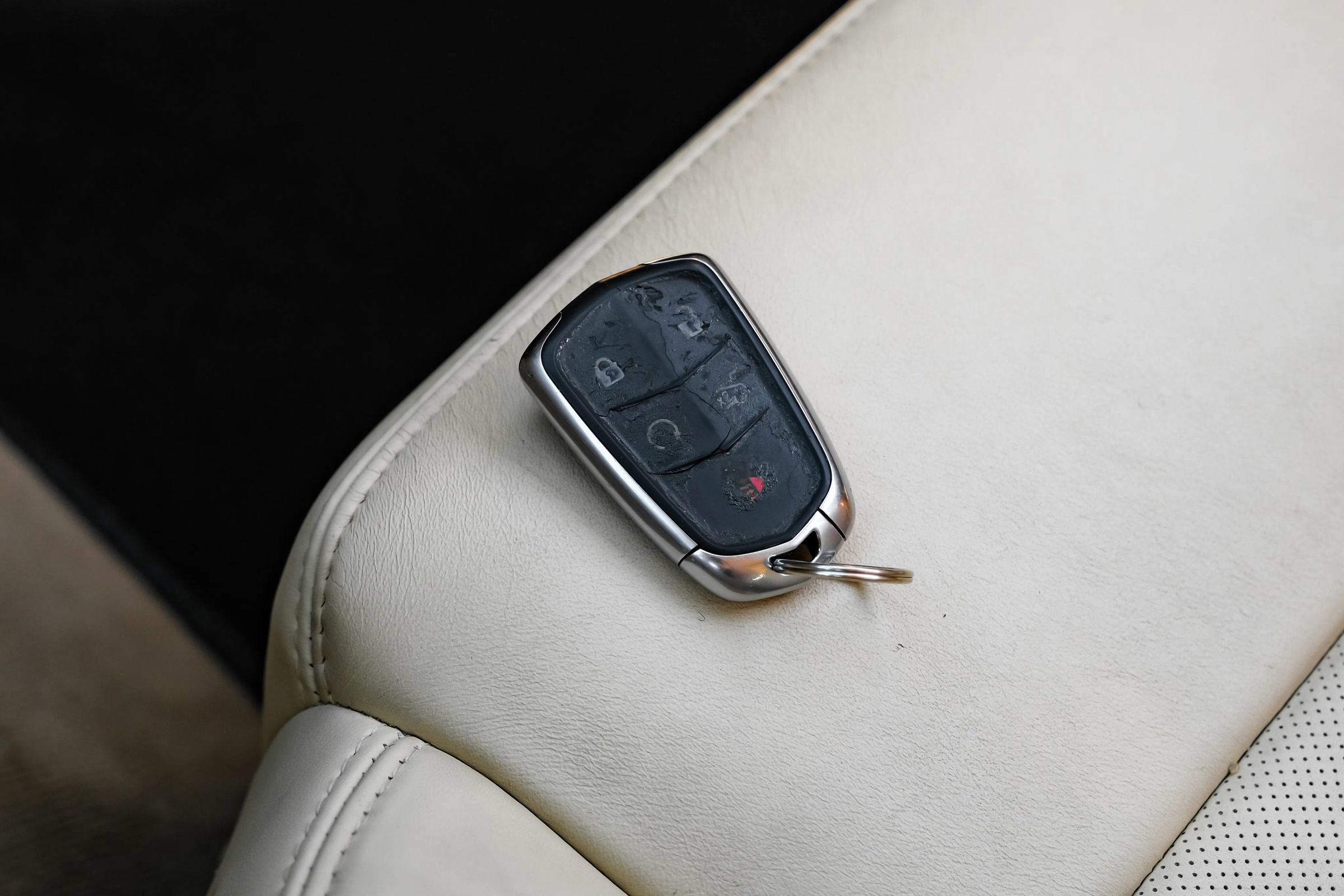 Used 2015 Cadillac CTS Luxury image 60