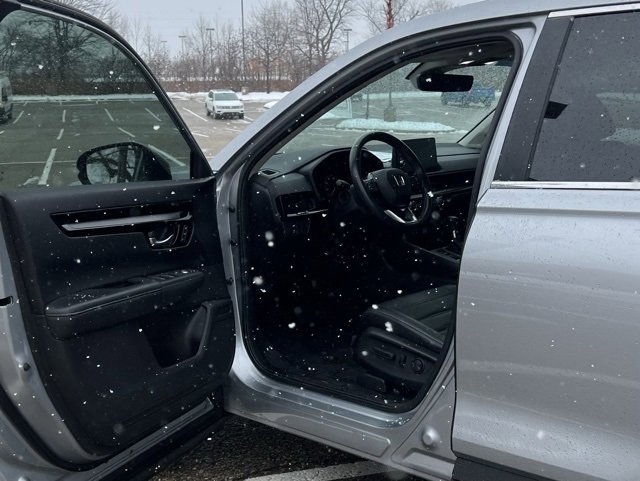 Certified 2023 Honda CR-V EX-L image 15