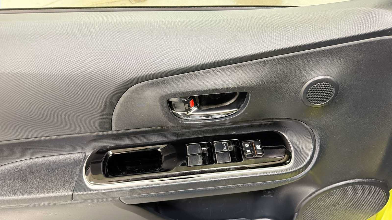 Used 2015 Toyota Prius C Two FWD image 15