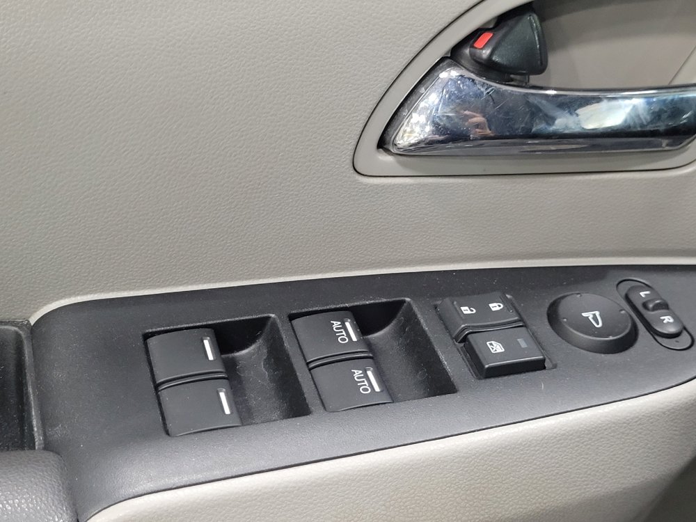 Used 2016 Honda Odyssey EX-L image 27