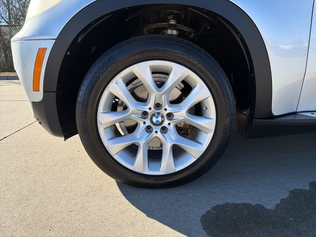 Used 2011 BMW X5 xDrive35i image 19
