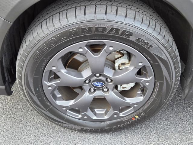 Used 2021 Subaru Crosstrek 2.5i Sport w/ Popular Package #3 image 8