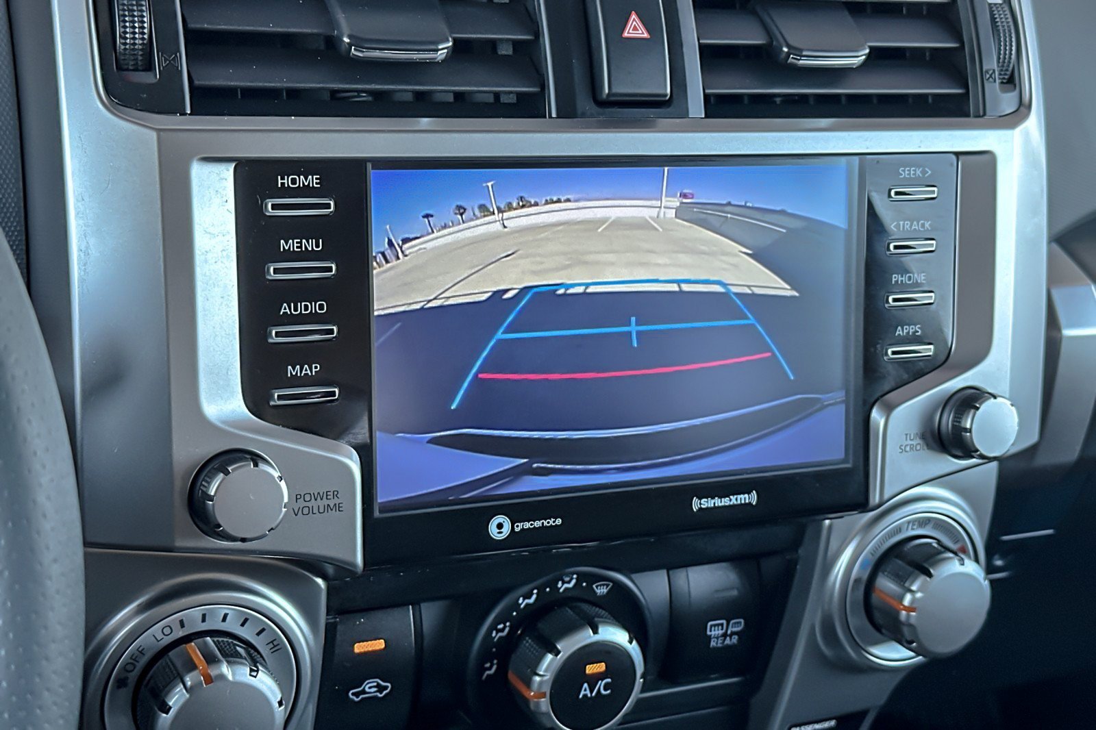 Certified 2023 Toyota 4Runner SR5 w/ Revi RWD image 19