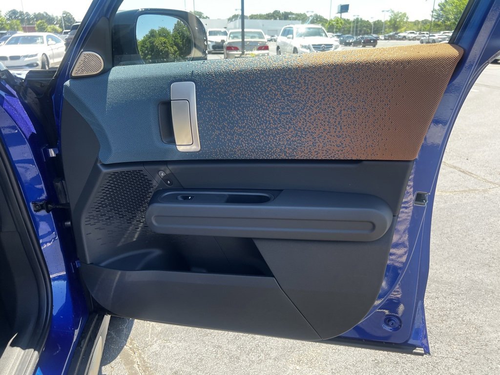 Certified 2025 MINI Cooper Countryman S image 19