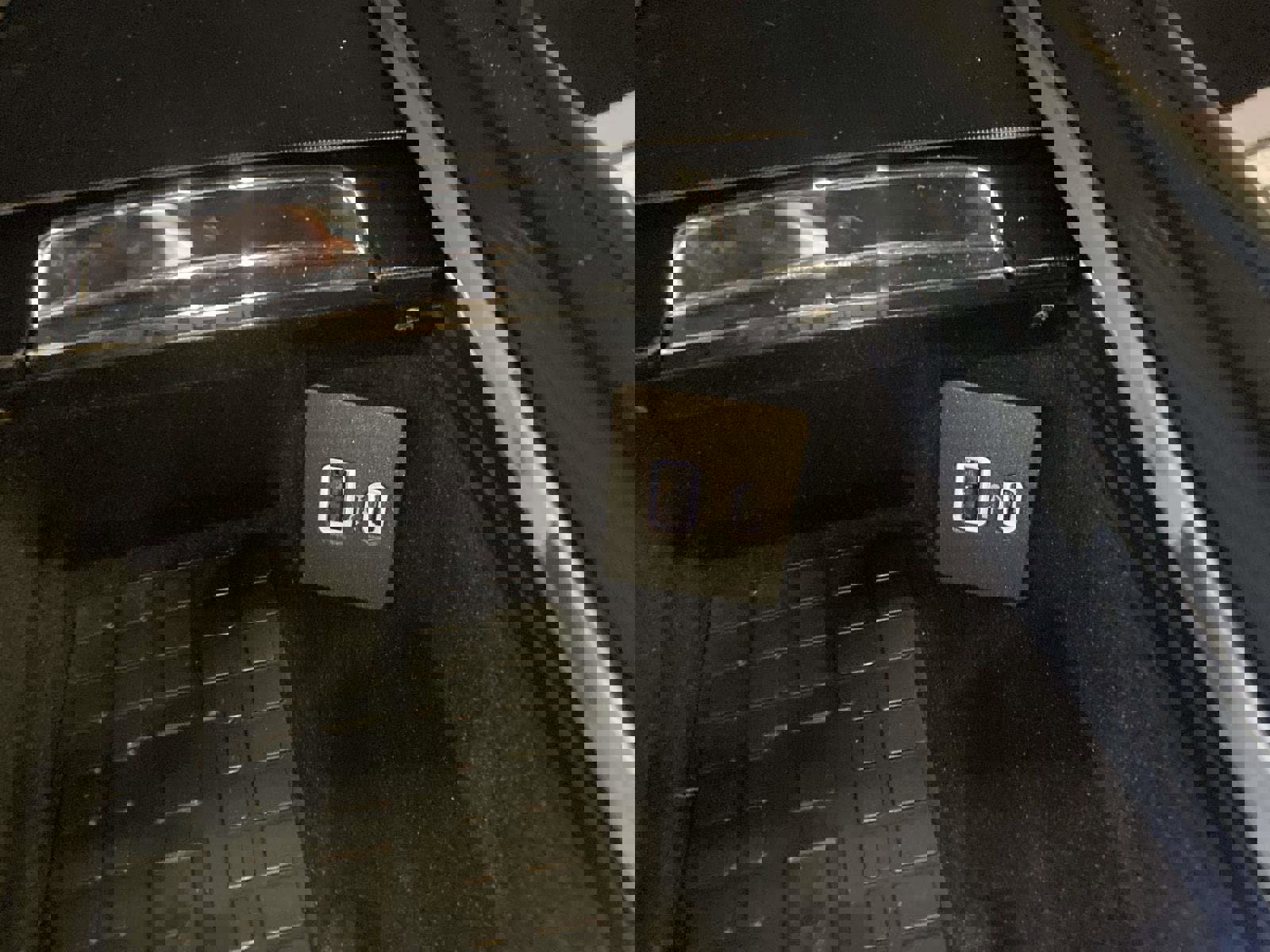 New 2026 Lincoln Corsair Reserve image 25