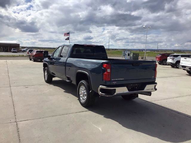 New 2026 Chevrolet Silverado 3500 LT AWD/4WD image 3