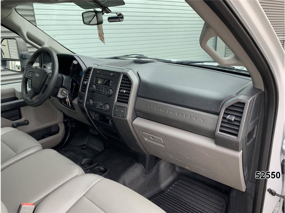 Used 2019 Ford F250 XL RWD image 23