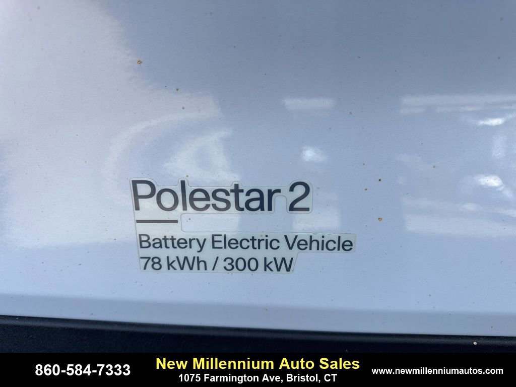 Used 2021 Polestar Polestar 2 image 10